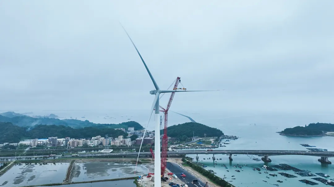 五大因素，驅(qū)動海上風電大爆發(fā)