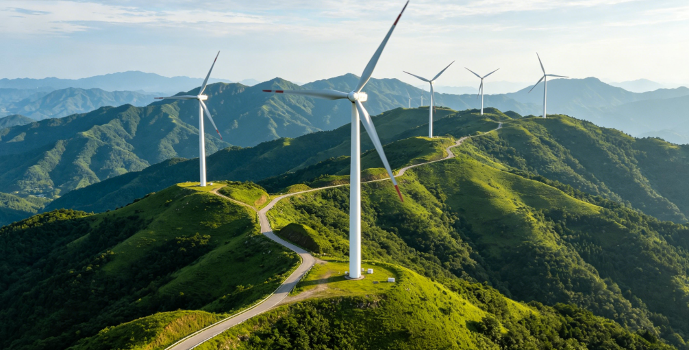 新增近700GW！IRENA《2026年可再生能源裝機容量統計》報告發布