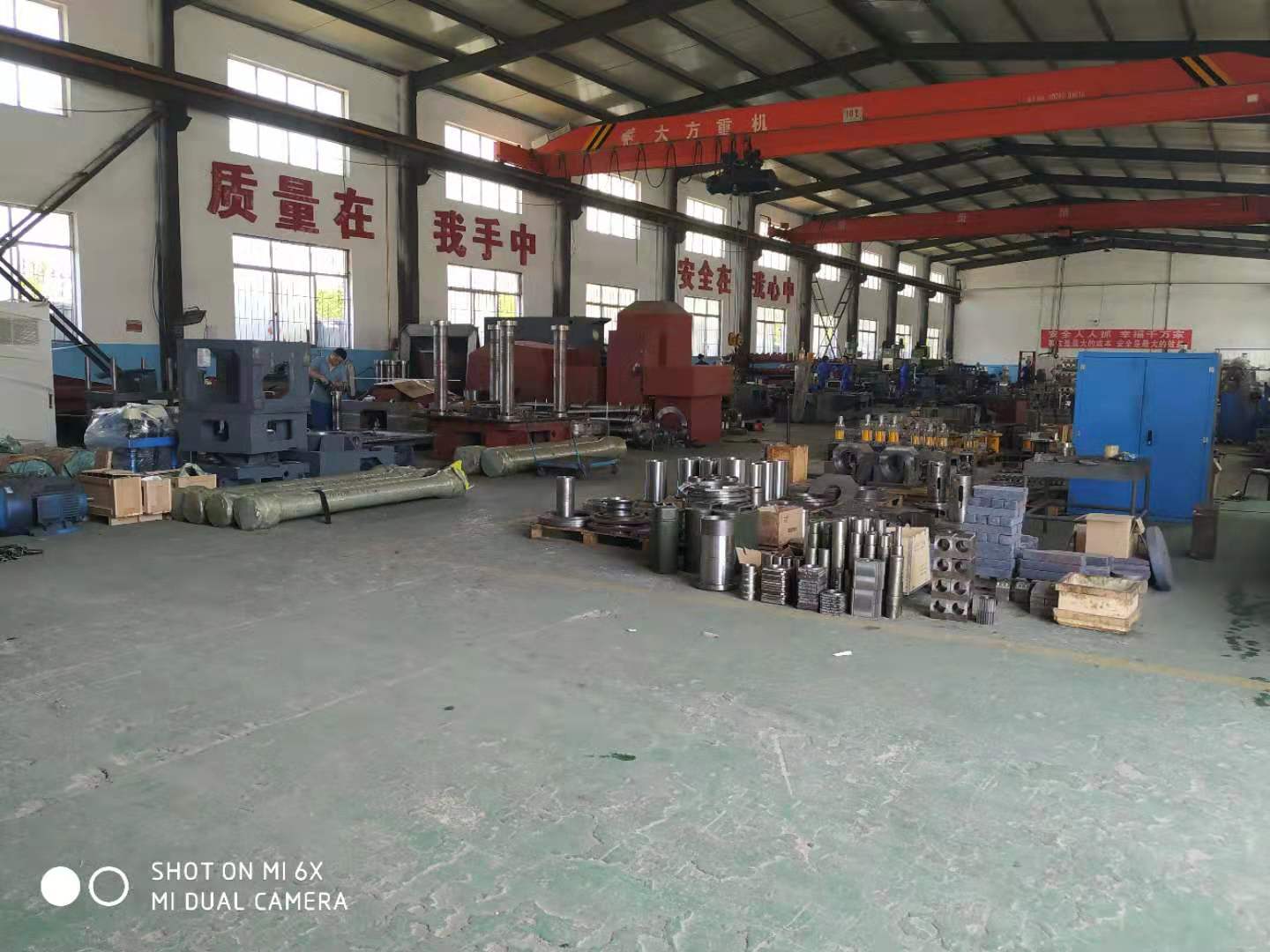 生產(chǎn)車(chē)間 生產(chǎn)車(chē)間